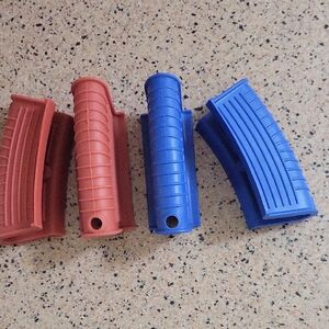 Colorful Building Block Set for Kids